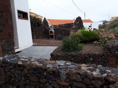 Agroturismo Casa Rural Los Arcos