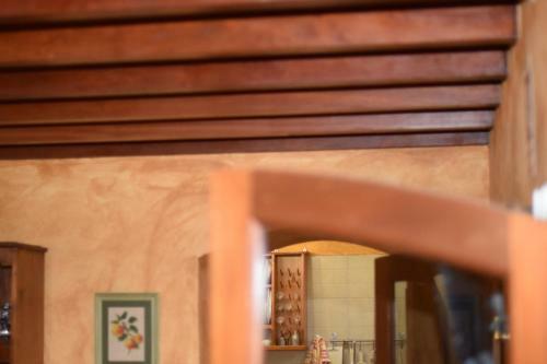 Agroturismo Casa Rural Los Arcos