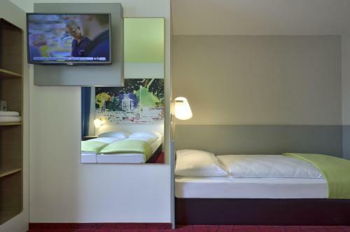 B&B Hotel M�lheim An Der Ruhr