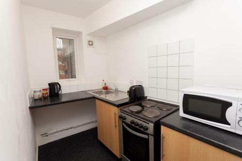 Budget Hostel