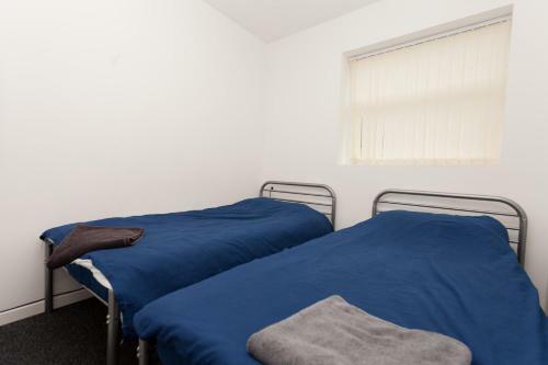Budget Hostel