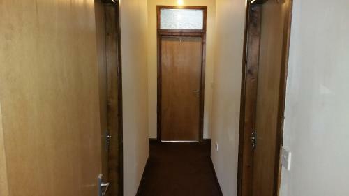 Budget Hostel