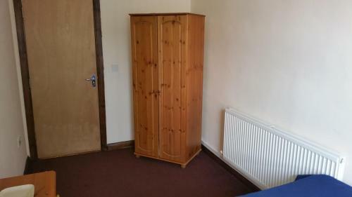 Budget Hostel
