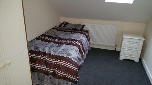Budget Hostel