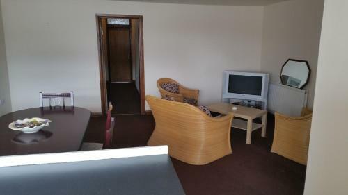 Budget Hostel