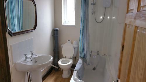 Budget Hostel