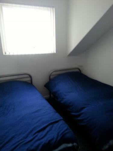 Budget Hostel