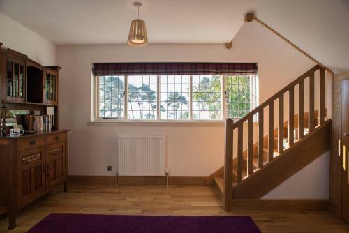 Baillie Scott Cottage