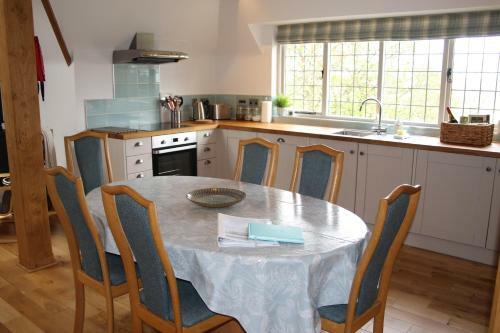 Baillie Scott Cottage