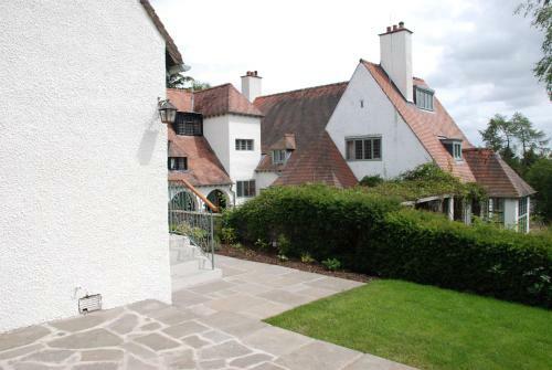 Baillie Scott Cottage