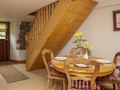 Laytham's Farm Cottage