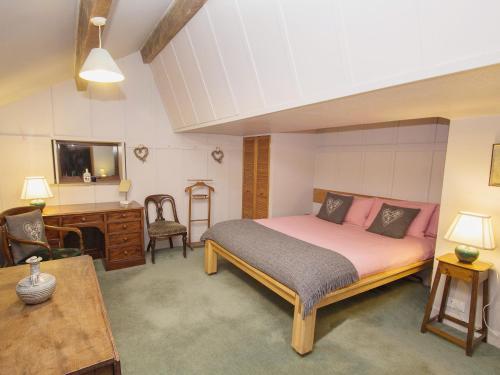 Laytham's Farm Cottage