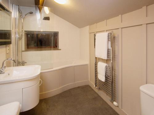 Laytham's Farm Cottage