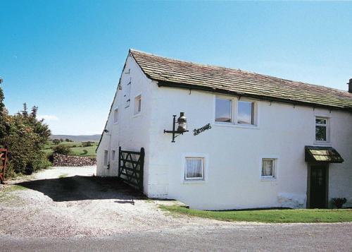 Laytham's Farm Cottage