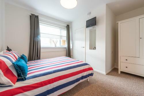 Kernow Trek Apartments