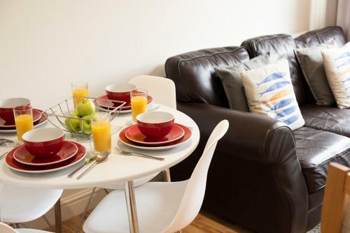 Kernow Trek Apartments