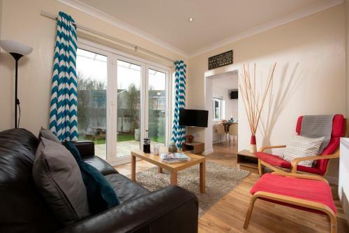 Kernow Trek Apartments