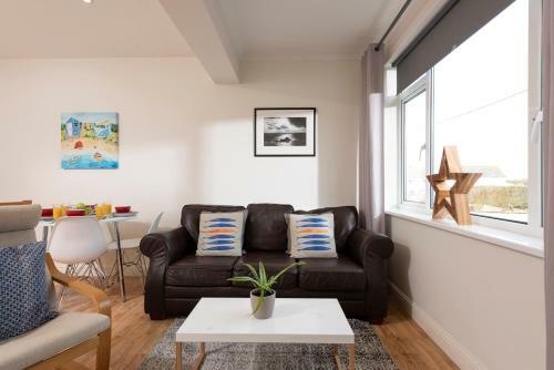 Kernow Trek Apartments