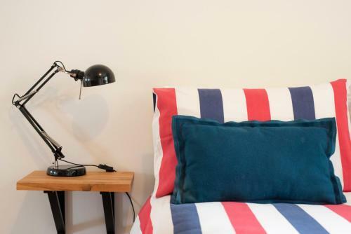 Kernow Trek Apartments