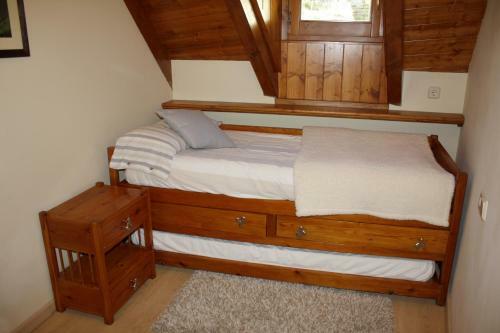 Apartamentos Valle De Aran