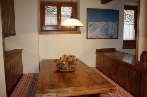 Apartamentos Valle De Aran