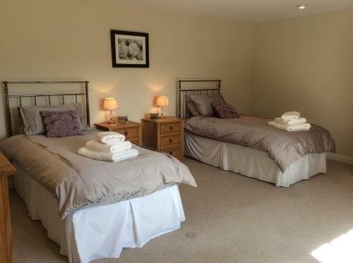 Rock Moor House B&B