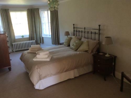 Rock Moor House B&B