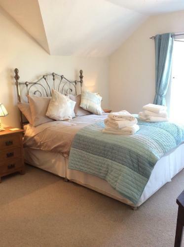 Rock Moor House B&B