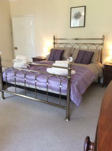 Rock Moor House B&B