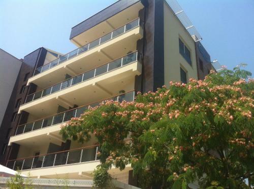 Apartments Villa M Palace