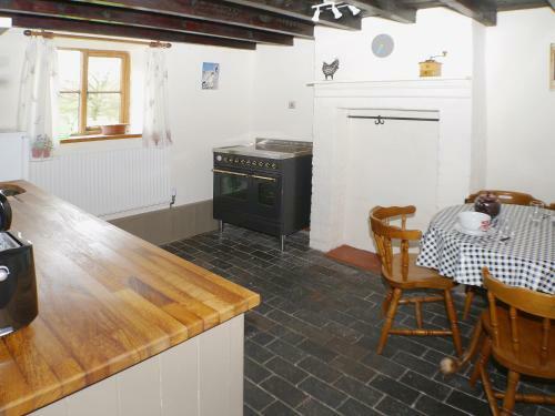 Garden Cottage IV