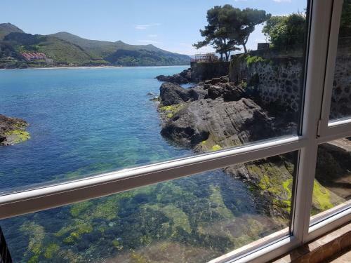 Apartamento Mundaka Sea Flat