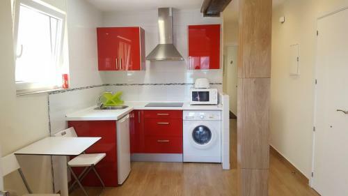 Apartamento Mundaka Sea Flat