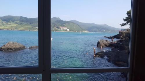 Apartamento Mundaka Sea Flat