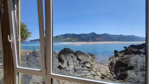 Apartamento Mundaka Sea Flat