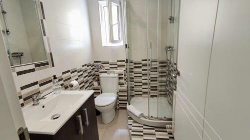 Apartamento Mundaka Sea Flat