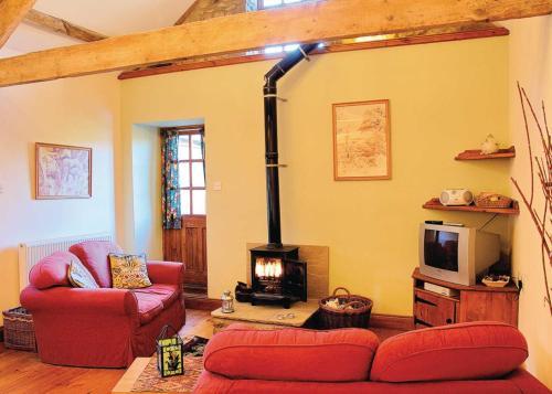 Farmhouse Cottage