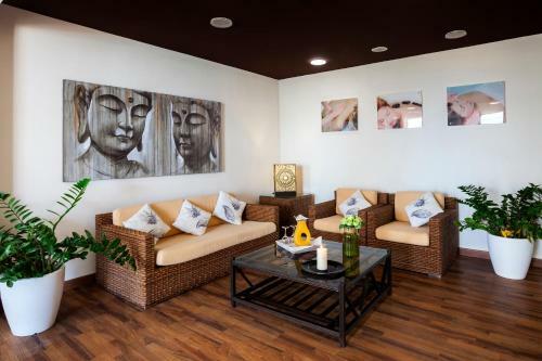 Hotel Occidental Jand�a Royal Level - Adults Only