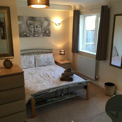 Quarters Welbeck Place Apartment