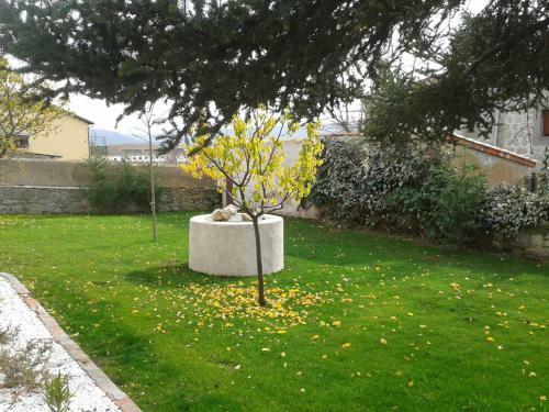 Agroturismo Casa Rural Reposo De Afanes