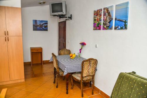 Apartamentos Studios Kalina