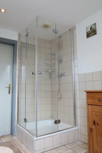 Apartamento Ferienwohnung S�derdeich