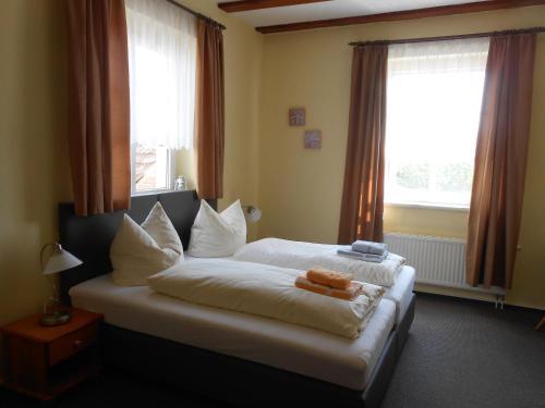 Hostal Pension M�hle