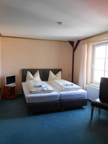 Hostal Pension M�hle