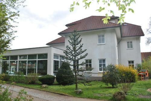 Parkhotel Neustadt