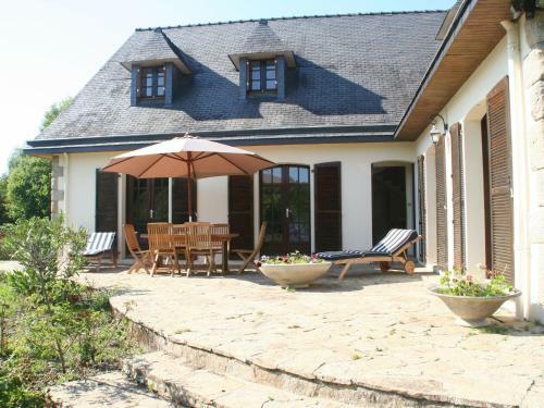 Villa Saint Cado