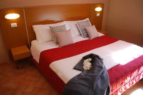 Apartamento Residence Gli Ulivi