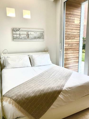 Apartamento Villa Bianca
