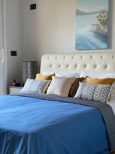 Apartamento Villa Bianca