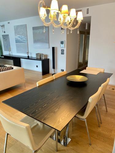 Apartamento Villa Bianca